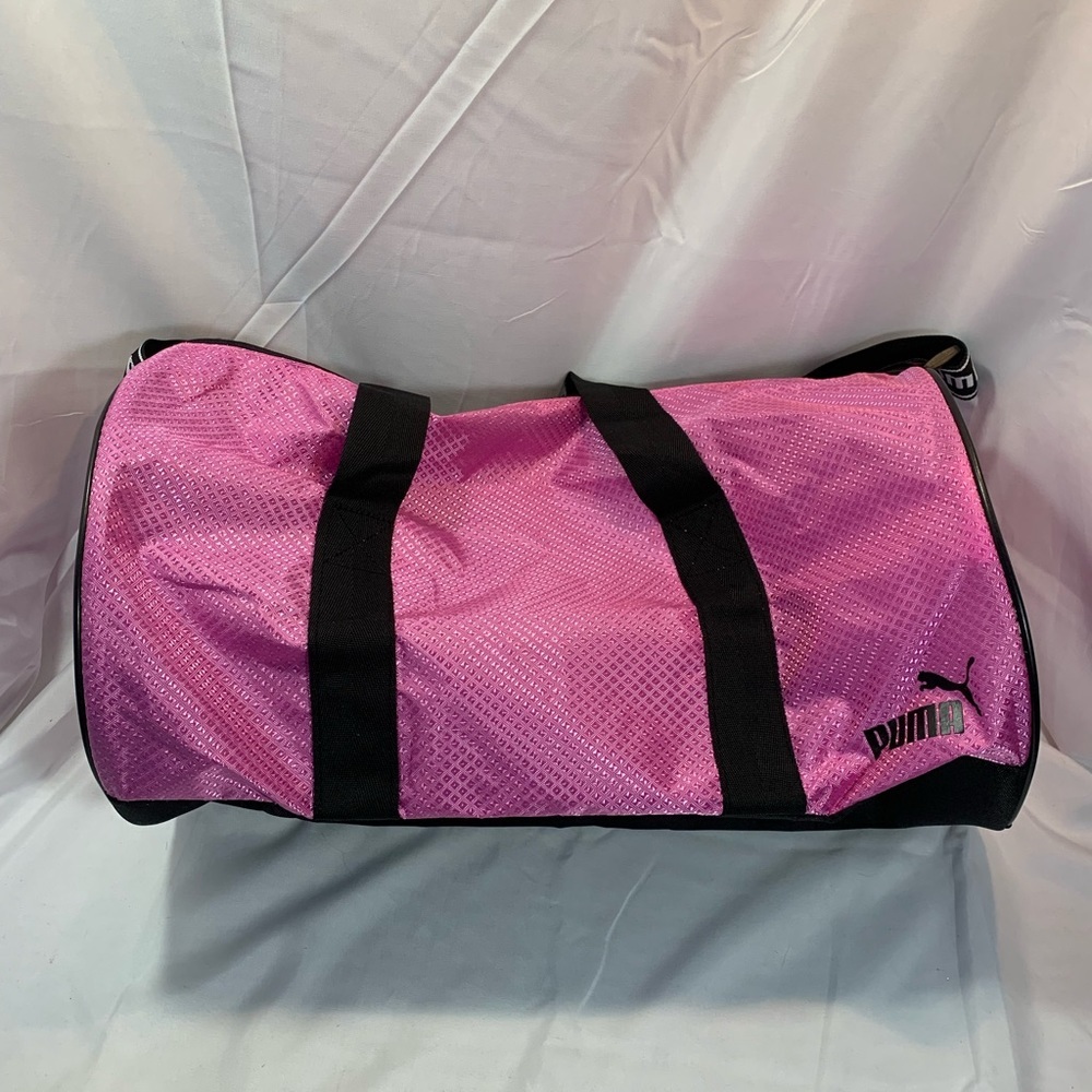 NWT PUMA Women’s Evercat Jolt Duffel Bag - Picture 3 of 13